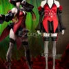 Tekken 7 Eliza Cosplay Costume -EZCOSPLAY SHOP tekken 7 eliza cosplay 1