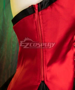 Tekken 7 Eliza Cosplay Costume -EZCOSPLAY SHOP tekken 7 eliza cosplay costume 13