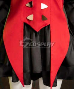 Tekken 7 Eliza Cosplay Costume -EZCOSPLAY SHOP tekken 7 eliza cosplay costume 7