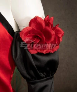 Tekken 7 Eliza Cosplay Costume -EZCOSPLAY SHOP tekken 7 eliza cosplay costume 8