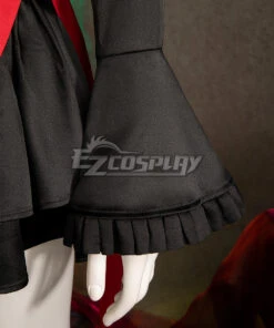 Tekken 7 Eliza Cosplay Costume -EZCOSPLAY SHOP tekken 7 eliza cosplay costume 9