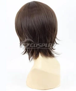 Tekken 8 Asuka Kazama Brown Cosplay Wig -EZCOSPLAY SHOP tekken 8 asuka kazama brown cosplay wig 4