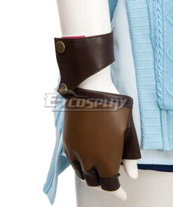 Tekken 8 Asuka Kazama Cosplay Costume -EZCOSPLAY SHOP tekken 8 asuka kazama cosplay costume 10