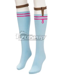 Tekken 8 Asuka Kazama Cosplay Costume -EZCOSPLAY SHOP tekken 8 asuka kazama cosplay costume 12