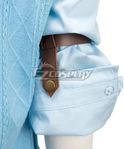 Tekken 8 Asuka Kazama Cosplay Costume -EZCOSPLAY SHOP tekken 8 asuka kazama cosplay costume 13