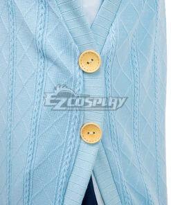 Tekken 8 Asuka Kazama Cosplay Costume -EZCOSPLAY SHOP tekken 8 asuka kazama cosplay costume 15