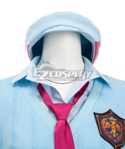 Tekken 8 Asuka Kazama Cosplay Costume -EZCOSPLAY SHOP tekken 8 asuka kazama cosplay costume 5