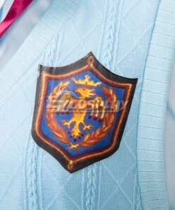 Tekken 8 Asuka Kazama Cosplay Costume -EZCOSPLAY SHOP tekken 8 asuka kazama cosplay costume 7