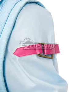 Tekken 8 Asuka Kazama Cosplay Costume -EZCOSPLAY SHOP tekken 8 asuka kazama cosplay costume 8