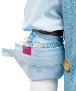 Tekken 8 Asuka Kazama Cosplay Costume -EZCOSPLAY SHOP tekken 8 asuka kazama cosplay costume 9