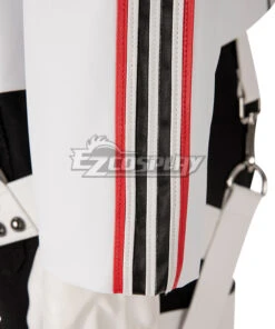 Tekken 8 Devil Jin Kazama Cosplay Costume -EZCOSPLAY SHOP tekken 8 devil jin kazama cosplay costume 10