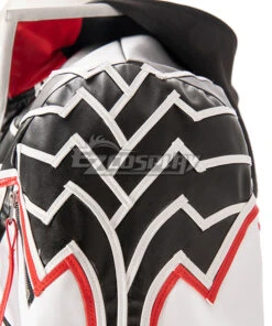 Tekken 8 Devil Jin Kazama Cosplay Costume -EZCOSPLAY SHOP tekken 8 devil jin kazama cosplay costume 11