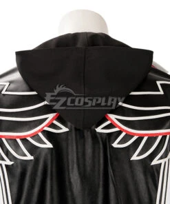 Tekken 8 Devil Jin Kazama Cosplay Costume -EZCOSPLAY SHOP tekken 8 devil jin kazama cosplay costume 13