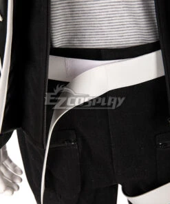 Tekken 8 Devil Jin Kazama Cosplay Costume -EZCOSPLAY SHOP tekken 8 devil jin kazama cosplay costume 14