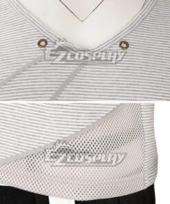 Tekken 8 Devil Jin Kazama Cosplay Costume -EZCOSPLAY SHOP tekken 8 devil jin kazama cosplay costume 16