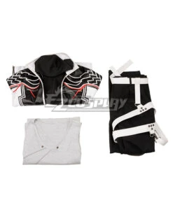 Tekken 8 Devil Jin Kazama Cosplay Costume -EZCOSPLAY SHOP tekken 8 devil jin kazama cosplay costume 17