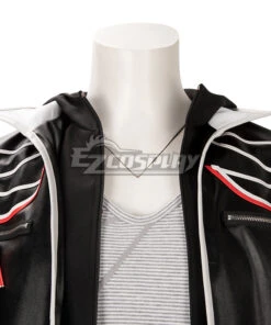 Tekken 8 Devil Jin Kazama Cosplay Costume -EZCOSPLAY SHOP tekken 8 devil jin kazama cosplay costume 5