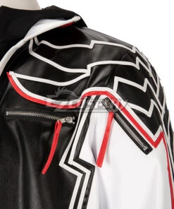 Tekken 8 Devil Jin Kazama Cosplay Costume -EZCOSPLAY SHOP tekken 8 devil jin kazama cosplay costume 7
