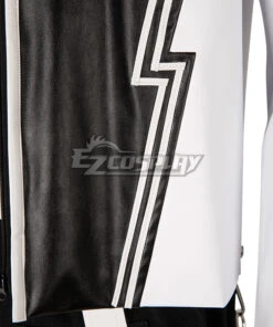 Tekken 8 Devil Jin Kazama Cosplay Costume -EZCOSPLAY SHOP tekken 8 devil jin kazama cosplay costume 8