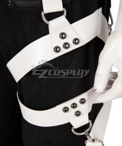 Tekken 8 Devil Jin Kazama Cosplay Costume -EZCOSPLAY SHOP tekken 8 devil jin kazama cosplay costume 9