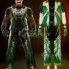 Tekken 8 Eddy Gordo Cosplay Costume -EZCOSPLAY SHOP tekken 8 eddy gordo cosplay costume 1