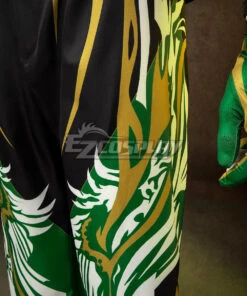 Tekken 8 Eddy Gordo Cosplay Costume -EZCOSPLAY SHOP tekken 8 eddy gordo cosplay costume 11