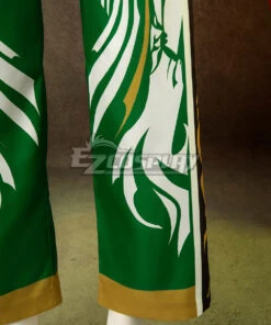 Tekken 8 Eddy Gordo Cosplay Costume -EZCOSPLAY SHOP tekken 8 eddy gordo cosplay costume 14