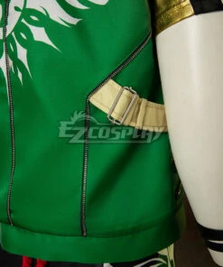 Tekken 8 Eddy Gordo Cosplay Costume -EZCOSPLAY SHOP tekken 8 eddy gordo cosplay costume 16