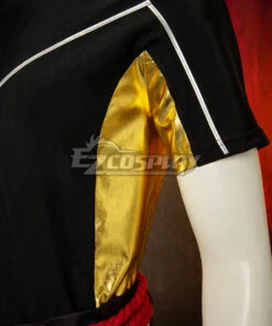 Tekken 8 Eddy Gordo Cosplay Costume -EZCOSPLAY SHOP tekken 8 eddy gordo cosplay costume 18