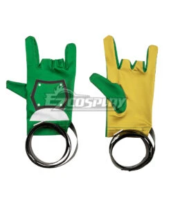 Tekken 8 Eddy Gordo Cosplay Costume -EZCOSPLAY SHOP tekken 8 eddy gordo cosplay costume 19