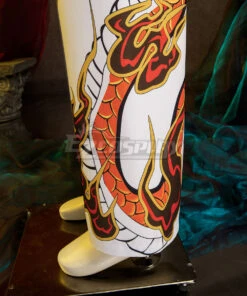 Tekken 8 Kazuya Mishima Cosplay Costume -EZCOSPLAY SHOP tekken 8 kazuya mishima cosplay costume 11