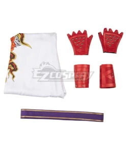 Tekken 8 Kazuya Mishima Cosplay Costume -EZCOSPLAY SHOP tekken 8 kazuya mishima cosplay costume 12