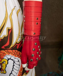 Tekken 8 Kazuya Mishima Cosplay Costume -EZCOSPLAY SHOP tekken 8 kazuya mishima cosplay costume 6