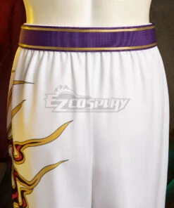 Tekken 8 Kazuya Mishima Cosplay Costume -EZCOSPLAY SHOP tekken 8 kazuya mishima cosplay costume 7