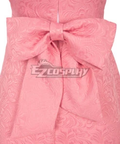 TEKKEN 8 Lili Emilie De Rochefort Cosplay Costume -EZCOSPLAY SHOP tekken 8 lili cosplay costume 11