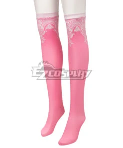 TEKKEN 8 Lili Emilie De Rochefort Cosplay Costume -EZCOSPLAY SHOP tekken 8 lili cosplay costume 13