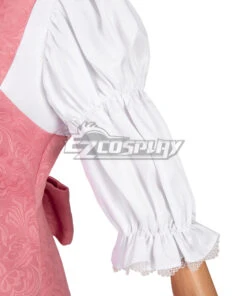 TEKKEN 8 Lili Emilie De Rochefort Cosplay Costume -EZCOSPLAY SHOP tekken 8 lili cosplay costume 7