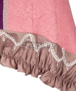 TEKKEN 8 Lili Emilie De Rochefort Cosplay Costume -EZCOSPLAY SHOP tekken 8 lili cosplay costume 9