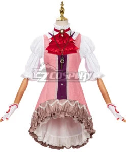 TEKKEN 8 Lili Emilie De Rochefort Cosplay Costume -EZCOSPLAY SHOP tekken 8 lili emilie de rochefort cosplay costume 52