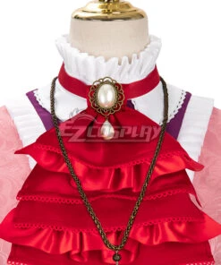 TEKKEN 8 Lili Emilie De Rochefort Cosplay Costume -EZCOSPLAY SHOP tekken 8 lili emilie de rochefort cosplay costume 55