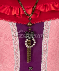 TEKKEN 8 Lili Emilie De Rochefort Cosplay Costume -EZCOSPLAY SHOP tekken 8 lili emilie de rochefort cosplay costume 56