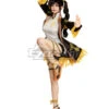 Tekken 8 Ling Xiaoyu Cosplay Costume -EZCOSPLAY SHOP tekken 8 ling xiaoyu cosplay costume 01