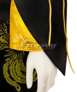 Tekken 8 Ling Xiaoyu Cosplay Costume -EZCOSPLAY SHOP tekken 8 ling xiaoyu cosplay costume 10