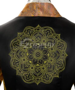 Tekken 8 Ling Xiaoyu Cosplay Costume -EZCOSPLAY SHOP tekken 8 ling xiaoyu cosplay costume 12