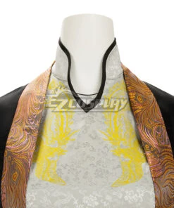 Tekken 8 Ling Xiaoyu Cosplay Costume -EZCOSPLAY SHOP tekken 8 ling xiaoyu cosplay costume 5