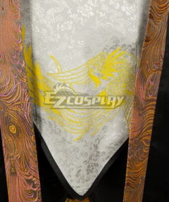 Tekken 8 Ling Xiaoyu Cosplay Costume -EZCOSPLAY SHOP tekken 8 ling xiaoyu cosplay costume 6