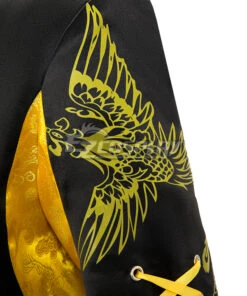 Tekken 8 Ling Xiaoyu Cosplay Costume -EZCOSPLAY SHOP tekken 8 ling xiaoyu cosplay costume 8