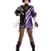 TEKKEN 8 Reina Cosplay Costume -EZCOSPLAY SHOP tekken 8 reina cosplay costume 01