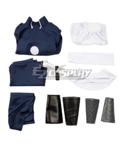 That Time I Got Reincarnated As A Slime Tensei Shitara Suraimu Datta Ken Souei Cosplay Costume - Including Horn Clips -EZCOSPLAY SHOP tensei shitara suraimu datta ken souei cosplay costume including horn clips 13