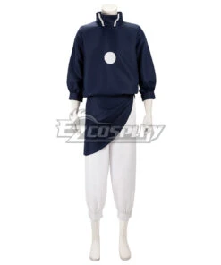 That Time I Got Reincarnated As A Slime Tensei Shitara Suraimu Datta Ken Souei Cosplay Costume - Including Horn Clips -EZCOSPLAY SHOP tensei shitara suraimu datta ken souei cosplay costume including horn clips 5